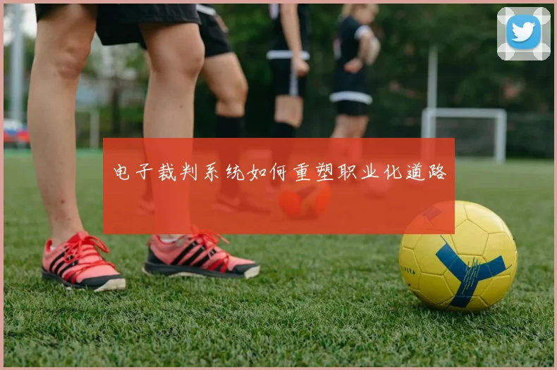 电子裁判系统如何重塑职业化道路